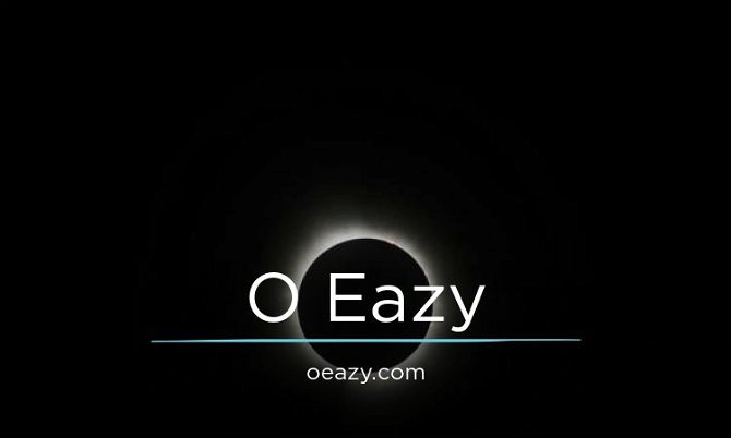 OEazy.com